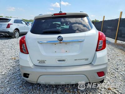 Zdjęcie 6 z 11 samochodu: 2016 BUICK ENCORE VIN:KL4CJGSB5GB591761 - miniatura