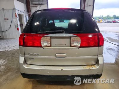 Zdjęcie 6 z 12 samochodu: 2007 BUICK RENDEZVOUS CX VIN:3G5DA03L17S500084 - miniatura