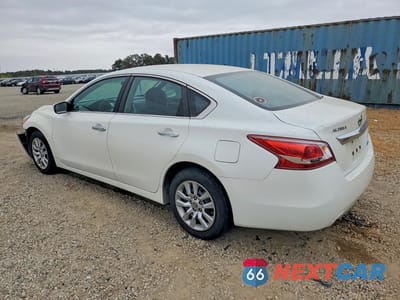 Drugie zdjęcie samochodu z przodu: 2013 NISSAN ALTIMA 2.5 VIN:1N4AL3APXDN545422 - miniatura