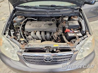Zdjęcie 11 z 12 samochodu: 2007 TOYOTA COROLLA CE VIN:1NXBR32E47Z929566 - miniatura