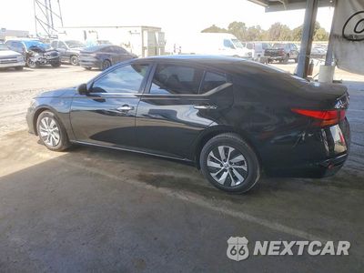 Drugie zdjęcie samochodu z przodu: 2022 NISSAN ALTIMA S VIN:1N4BL4BV7NN370359 - miniatura