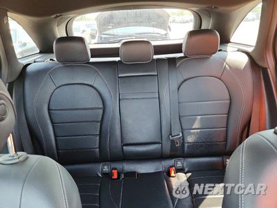 Zdjęcie 10 z 14 samochodu: 2018 MERCEDES-BENZ GLC 300 4MATIC VIN:WDC0G4KB9JV054722 - miniatura