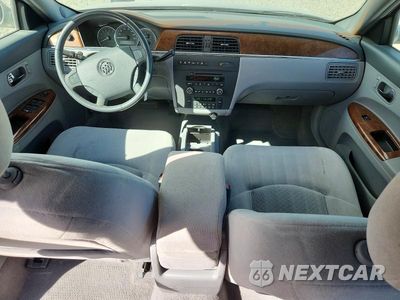 Zdjęcie 8 z 12 samochodu: 2006 BUICK LACROSSE CX VIN:2G4WC582361239927 - miniatura