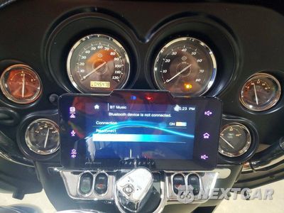 Zdjęcie 7 z 9 samochodu: 2012 HARLEY-DAVIDSON FLHTK ELECTRA GLIDE ULTRA LIMITED VIN:1HD1KEM12CB664306 - miniatura