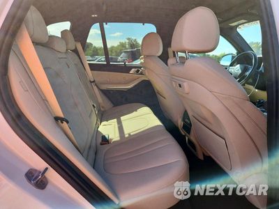 Zdjęcie 11 z 14 samochodu: 2020 BMW X5 XDRIVE40I VIN:5UXCR6C06L9B02762 - miniatura