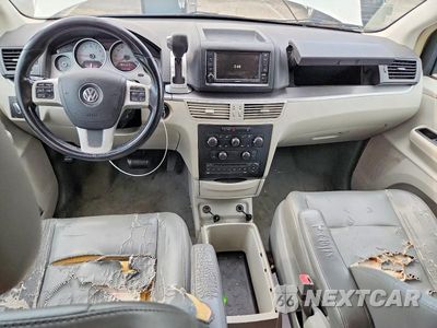 Zdjęcie 8 z 13 samochodu: 2011 VOLKSWAGEN ROUTAN SE VIN:2V4RW3DG5BR636488 - miniatura