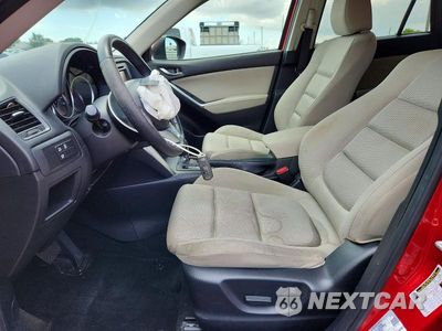 Zdjęcie 7 z 12 samochodu: 2014 MAZDA CX-5 TOURING VIN:JM3KE2CY1E0387793 - miniatura