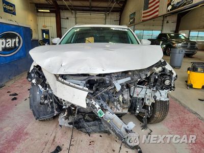 Piąte zdjęcie samochodu w środku: 2022 MAZDA CX-30 SELECT VIN:3MVDMBBL8NM403350 - miniatura