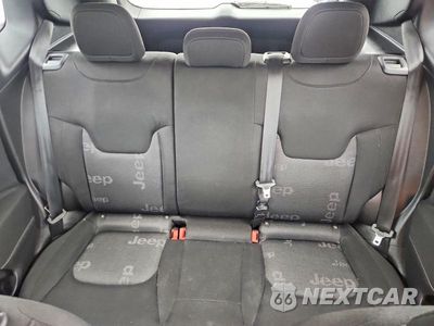 Zdjęcie 10 z 13 samochodu: 2016 JEEP RENEGADE LATITUDE VIN:ZACCJBBT2GPD62946 - miniatura