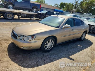 2005 BUICK LACROSSE CX 2G4WC532451319470 - główne zdjęcie licytacji z USA - miniatura