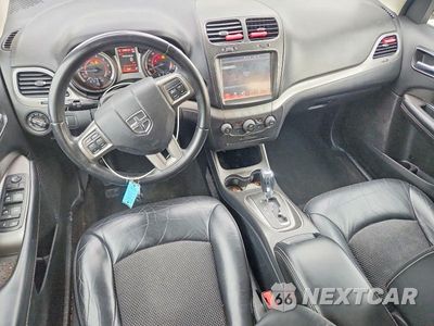 Zdjęcie 8 z 14 samochodu: 2017 DODGE JOURNEY CROSSROAD VIN:3C4PDDGG1HT583206 - miniatura