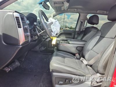Zdjęcie 7 z 12 samochodu: 2018 CHEVROLET SILVERADO K1500 LT VIN:3GCUKREC7JG474673 - miniatura
