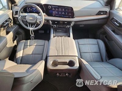 Zdjęcie 8 z 13 samochodu: 2026 CHEVROLET TAHOE C1500 HIGH COUNTRY VIN:1GNS5TKLXTR293304 - miniatura