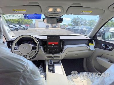 Zdjęcie 9 z 15 samochodu: 2026 VOLVO XC60 ULTRA VIN:YV4M12RM7T1491453 - miniatura