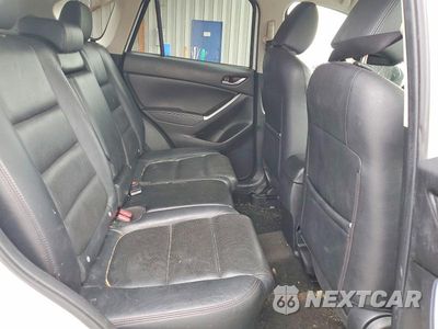 Zdjęcie 11 z 13 samochodu: 2016 MAZDA CX-5 GT VIN:JM3KE4DYXG0700269 - miniatura