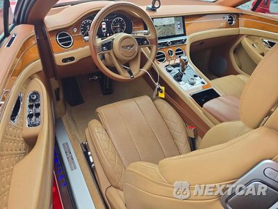 Zdjęcie 8 z 13 samochodu: 2020 BENTLEY CONTINENTAL GT VIN:SCBCG2ZG9LC075905 - miniatura