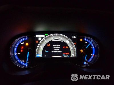 Zdjęcie 9 z 14 samochodu: 2025 TOYOTA RAV4 HYBRID XLE VIN:JTMRWRFV6SD602197 - miniatura