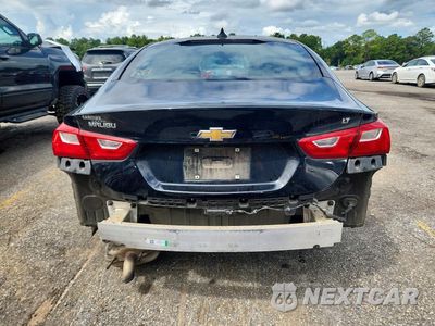 Zdjęcie 6 z 13 samochodu: 2018 CHEVROLET MALIBU LT VIN:1G1ZD5ST0JF189059 - miniatura