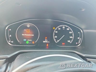 Zdjęcie 9 z 12 samochodu: 2020 HONDA ACCORD LX VIN:1HGCV1F1XLA038730 - miniatura