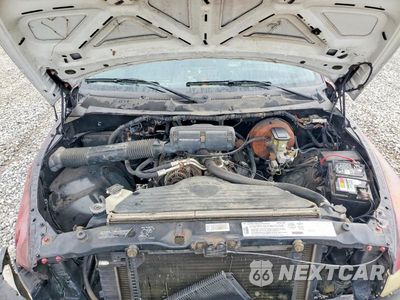 Zdjęcie 11 z 12 samochodu: 1996 DODGE RAM 1500 VIN:1B7HC13Z7TJ113467 - miniatura
