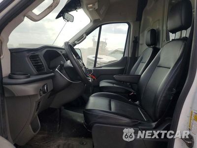 Zdjęcie 7 z 14 samochodu: 2023 FORD TRANSIT 250 DELIVERY VAN VIN:1FTBR1C85PKB16685 - miniatura