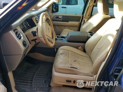Zdjęcie 7 z 13 samochodu: 2011 FORD EXPEDITION EL XLT VIN:1FMJK1J54BEF42721 - miniatura