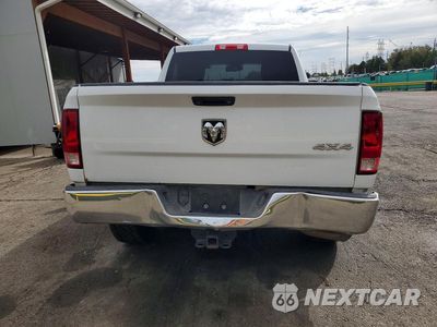 Zdjęcie 6 z 12 samochodu: 2013 RAM 1500 ST VIN:3C6JR7AG6DG596593 - miniatura