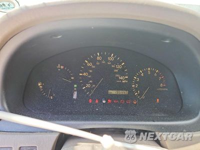 Zdjęcie 9 z 13 samochodu: 2002 LEXS RX 300 VIN:JTJGF10U020140832 - miniatura