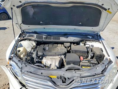 Zdjęcie 11 z 12 samochodu: 2012 TOYOTA VENZA XLE VIN:4T3ZA3BB9CU060623 - miniatura