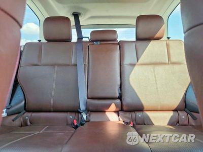 Zdjęcie 10 z 13 samochodu: 2018 SUBARU FORESTER 2.5I TOURING VIN:JF2SJAWC4JH428509 - miniatura