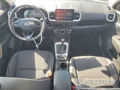 Zdjęcie 8 z 14 samochodu: 2026 HYUNDAI VENUE SEL VIN:KMHRC8A37TU424550 - miniatura