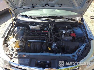 Zdjęcie 11 z 12 samochodu: 2008 FORD FOCUS VIN:1FAHP35N08W298682 - miniatura