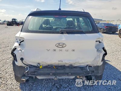 Zdjęcie 6 z 14 samochodu: 2026 HYUNDAI VENUE SEL VIN:KMHRC8A37TU424550 - miniatura