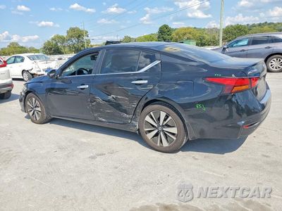 Drugie zdjęcie samochodu z przodu: 2021 NISSAN ALTIMA SV VIN:1N4BL4DV7MN344212 - miniatura