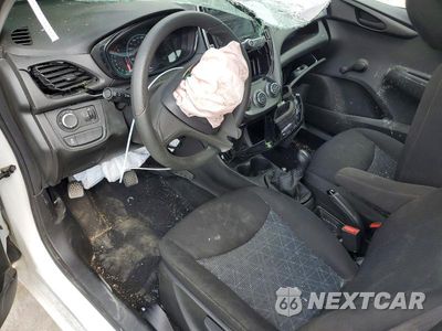 Zdjęcie 8 z 13 samochodu: 2019 CHEVROLET SPARK LS VIN:KL8CA6SA9KC808179 - miniatura