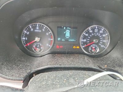 Zdjęcie 9 z 13 samochodu: 2021 KIA TELLURIDE S VIN:5XYP64HC1MG143526 - miniatura