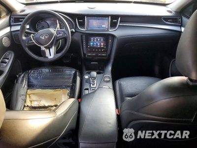 Zdjęcie 8 z 13 samochodu: 2019 INFINITI QX50 ESSENTIAL VIN:3PCAJ5M32KF106697 - miniatura