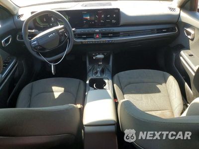 Zdjęcie 8 z 13 samochodu: 2025 KIA K4 LXS VIN:3KPFT4DE4SE154851 - miniatura
