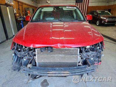 Piąte zdjęcie samochodu w środku: 2018 DODGE JOURNEY GT VIN:3C4PDDEG9JT464246 - miniatura
