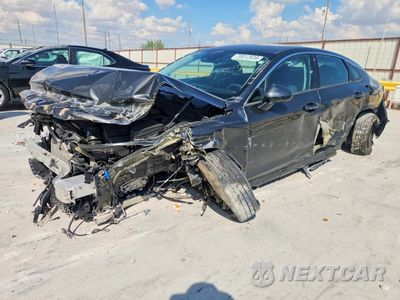 2025 KIA K5 LXS KNAG24J7XS5335734 - główne zdjęcie licytacji z USA - miniatura