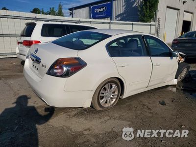Trzecie zdjęcie samochodu z tyłu: 2010 NISSAN ALTIMA 2.5 VIN:1N4AL2AP2AN534579 - miniatura