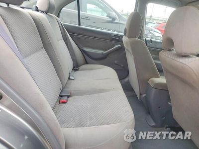 Zdjęcie 10 z 12 samochodu: 2005 HONDA CIVIC DX VIN:1HGES16435L017446 - miniatura