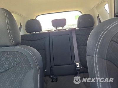 Zdjęcie 10 z 13 samochodu: 2014 KIA SOUL BASE VIN:KNDJN2A2XE7105080 - miniatura