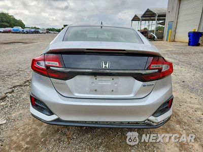 Zdjęcie 6 z 12 samochodu: 2019 HONDA CLARITY VIN:JHMZC5F16KC005439 - miniatura