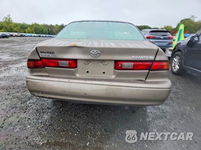 Zdjęcie 6 z 12 samochodu: 1999 TOYOTA CAMRY LE VIN:4T1BG22K9XU583150 - miniatura