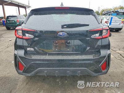Zdjęcie 6 z 12 samochodu: 2026 SUBARU CROSSTREK VIN:4S4GUHB68T3760243 - miniatura