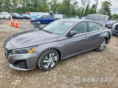 2025 NISSAN ALTIMA S 1N4BL4BV3SN314009 - główne zdjęcie licytacji z USA - miniatura