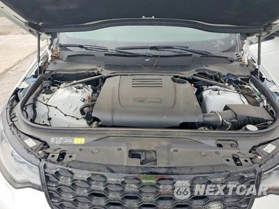Zdjęcie 12 z 13 samochodu: 2026 LAND ROVER DISCOVERY DYNAMIC SE VIN:SALRL2FX8T2521547 - miniatura