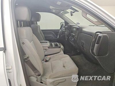 Zdjęcie 13 z 13 samochodu: 2017 CHEVROLET SILVERADO C1500 CUSTOM VIN:1GCRCPEC0HZ112525 - miniatura