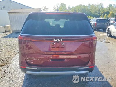 Zdjęcie 6 z 14 samochodu: 2022 KIA CARNIVAL EX VIN:KNDNC5H34N6095739 - miniatura
